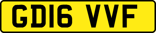 GD16VVF