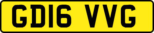 GD16VVG