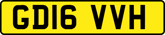 GD16VVH