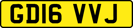 GD16VVJ