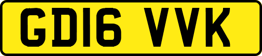 GD16VVK