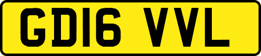 GD16VVL