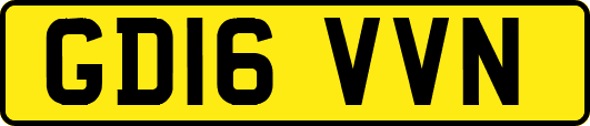 GD16VVN