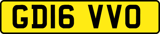 GD16VVO