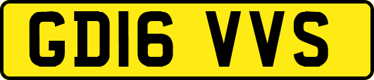 GD16VVS