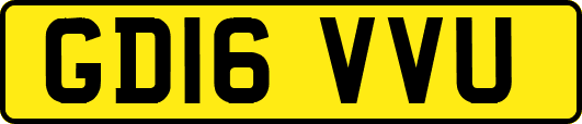 GD16VVU