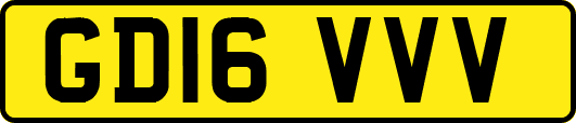 GD16VVV