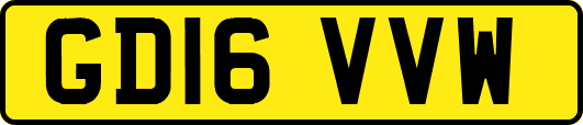 GD16VVW