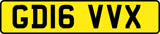 GD16VVX