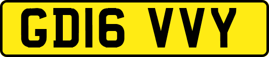 GD16VVY