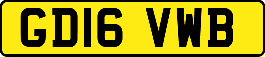 GD16VWB