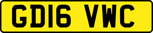 GD16VWC