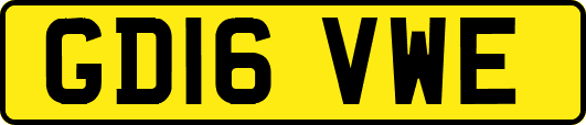 GD16VWE