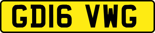 GD16VWG
