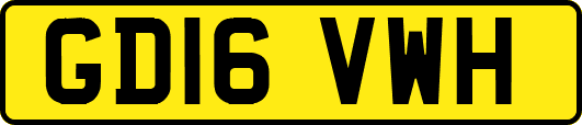 GD16VWH
