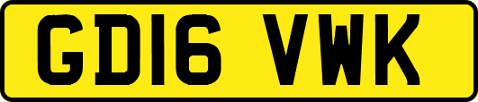 GD16VWK