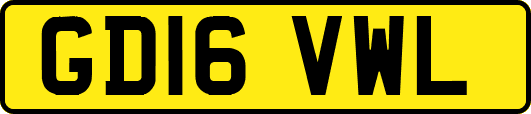 GD16VWL