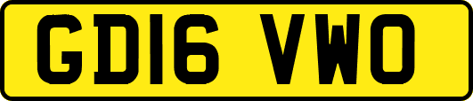 GD16VWO