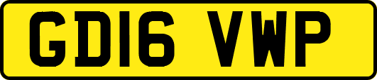 GD16VWP