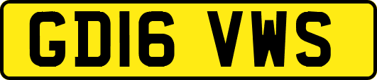 GD16VWS
