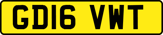 GD16VWT