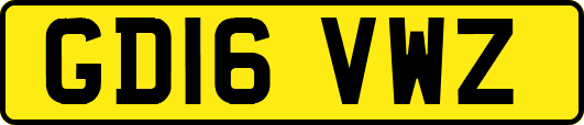 GD16VWZ