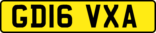GD16VXA