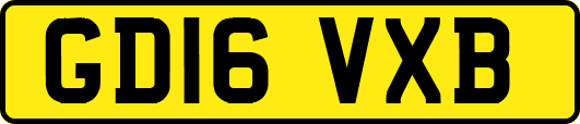 GD16VXB