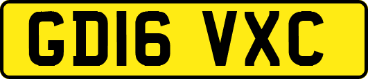 GD16VXC