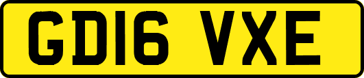 GD16VXE