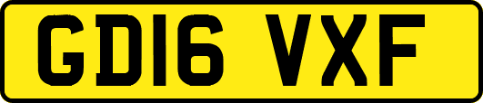 GD16VXF