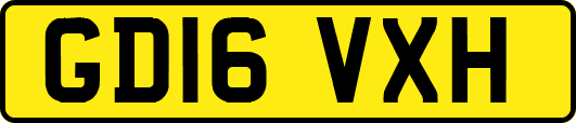 GD16VXH
