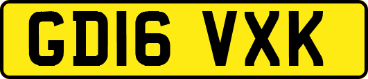 GD16VXK