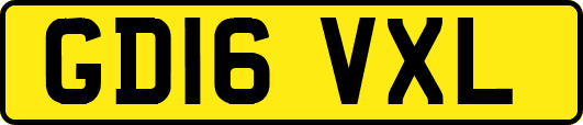 GD16VXL