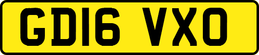 GD16VXO