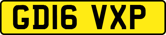 GD16VXP