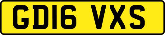 GD16VXS