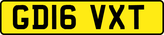 GD16VXT