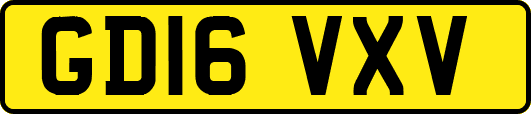 GD16VXV