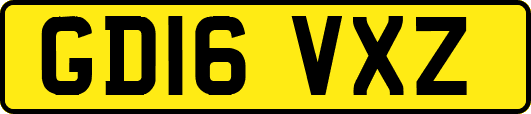 GD16VXZ