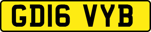 GD16VYB