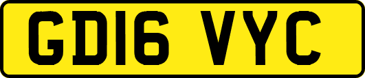 GD16VYC