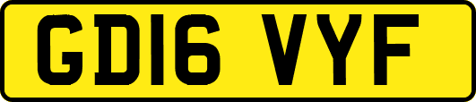 GD16VYF