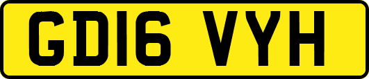 GD16VYH