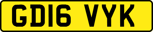 GD16VYK