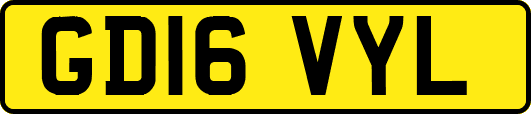 GD16VYL