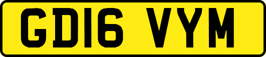 GD16VYM