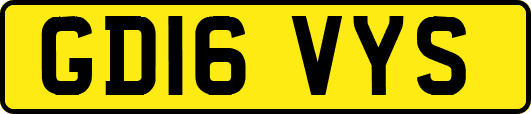 GD16VYS