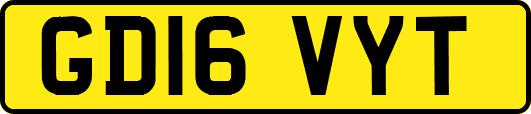 GD16VYT