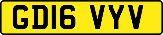 GD16VYV